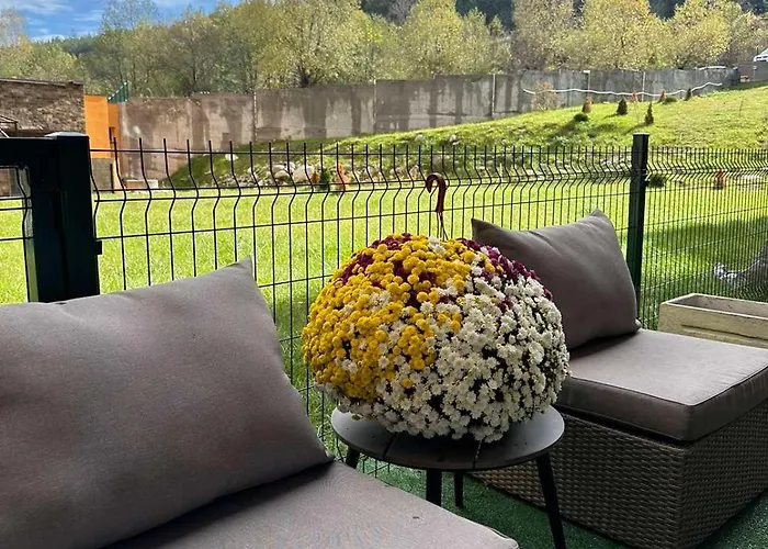 Crown 2 Apartment Bansko