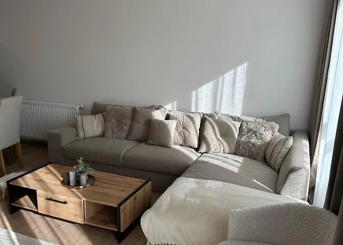 Crown 2 Apartment Bansko