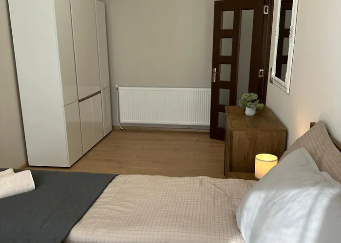 Apartment Crown 2 Bansko