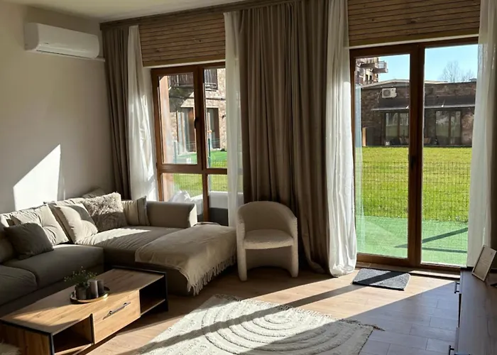 Apartment Crown 2 Bansko