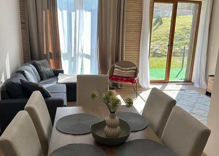 Apartment Crown 2 Bansko