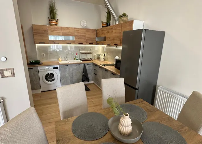 Crown 2 Apartment Bansko