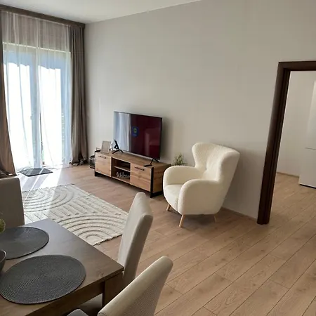 Apartament Crown 2