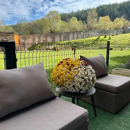 Crown 2 Апартамент Банско