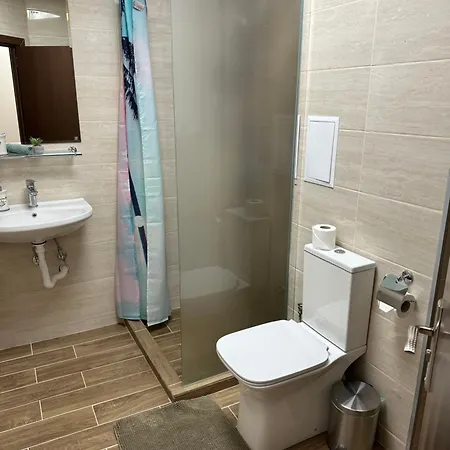 Crown 2 شقة بانسكو