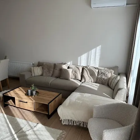 Crown 2 Apartament Bansko