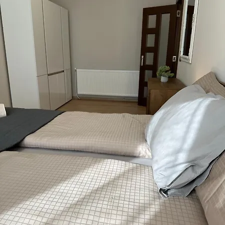 Crown 2 Apartament Bansko