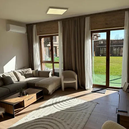 Apartament Crown 2 Bansko