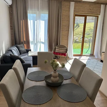 Apartament Crown 2 Bansko