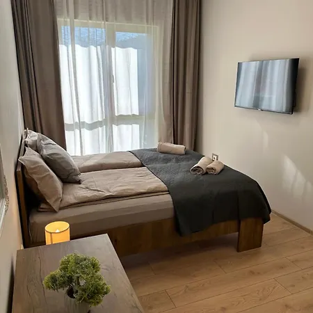 Apartament Crown 2 Bansko