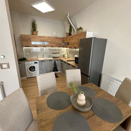 Crown 2 Апартамент Банско